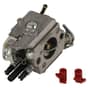 Genuine Husqvarna Carburettor Assy - 588 17 11-56