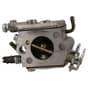 Genuine Husqvarna Carburettor Assy - 588 17 11-56