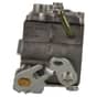 Genuine Husqvarna Carburettor Assy - 588 17 11-56