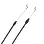 Genuine Husqvarna Drive Cable - 588 20 48-04
