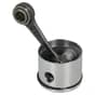 Genuine McCulloch Piston Service Kit - 588 27 29-01