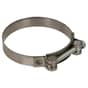 Genuine Husqvarna 390XP Hose Clamp - 588 77 55-02