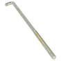 Genuine Husqvarna Rod Height Adjustment - 588 93 57-01