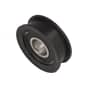 Genuine Husqvarna Idler Pulley - 589 24 37-01