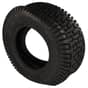 Genuine Husqvarna RC320Ts AWD, RC318T Tire (16x6.5-0 4PR) - 589 39 55-01