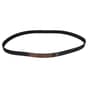 Genuine Husqvarna Cutter Belt (Deck Timing) - 90cm/ 35" - 531 00 75-26