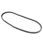 Genuine Husqvarna R112C, R112C5 Transmission Belt - 589 56 17-01