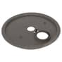 Genuine Husqvarna LC353iVX Wheel Dust Cover - 589 63 98-01