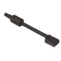 Genuine Husqvarna 414EL, 418EL, 420EL Oil Pipe Connector - 589 69 00-40