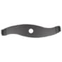 Genuine Husqvarna Shredder Blade (25.4mm) - 578 44 53-01 (Tough Scrub)