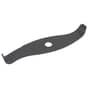 Genuine Husqvarna Shredder Blade (25.4mm) - 578 44 53-01 (Tough Scrub)