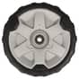 536 61 96-01 Genuine Husqvarna Wheel Assy Drive, Slotted
