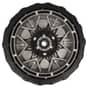 536 61 96-01 Genuine Husqvarna Wheel Assy Drive, Slotted