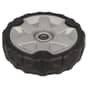 536 61 96-01 Genuine Husqvarna Wheel Assy Drive, Slotted