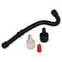 590 04 26 01 Genuine Husqvarna Tank Vent Assembly