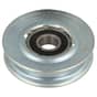 Genuine Husqvarna Pulley Assembly D 82.5 - 590 17 23-01