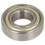 Genuine Husqvarna P524EFI Front Mower Combi 112 Deck Pivot Fork Bearing (6004-Z) - 590 04 61-01