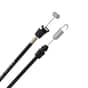 Genuine Husqvarna TF225, TF325 Cable Revers Gear - 590 17 29-01