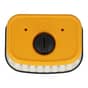 Genuine Husqvarna 550XP II, 560XP II Air Filter (25 Micron) - 590 45 88-02 - See Note