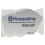 590 61 34 01 Genuine Husqvarna Label Starter Housing 550 Xp