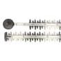 Genuine Husqvarna 115iHD45, 215iHD45 Blade & Driver Assy - 590 65 51-01