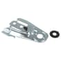 Genuine Husqvarna 130, 135 Guide Bar Plate - 591 46 49-01