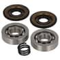 Genuine Husqvarna 130, 135 Bearing Kit - 591 46 54-01