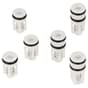 Genuine Husqvarna Valve Suction And Pressure Valve Kit - 592 61 76-99