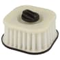 Genuine Husqvarna 585, 592XP Air Filter - 593 25 88-01