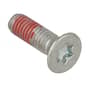 Genuine Husqvarna Floor Grinder Screw MFT M6x20 FZB - 593 50 51-01