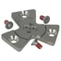 Genuine Husqvarna HTC130, HTC420 Grinding Holder Cross Member - 593 61 63-01