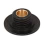 Genuine Husqvarna T435 & T525 Worm Gear - 593 82 53-01