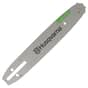 Genuine Husqvarna 10" - Guide Bar .325" LP - 043" - (Precision) 593 91 43-46 - (A095)
