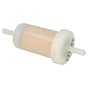 Genuine Honda  GX100, GXR120 Fuel Filter - 16910-Z4E-S21