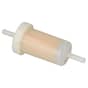 Genuine Honda  GX100, GXR120 Fuel Filter - 16910-Z4E-S21