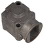 Genuine Husqvarna Lever Housing, For New Control Valve - 594 20 86-01