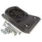 Genuine Husqvarna LT5005 (150mm/6 Inch) Foot - 594 21 15-01