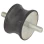 Genuine Husqvarna Shock absorber - 594 34 19-01