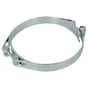 Genuine Husqvarna Bellows Bottom Clamp Lt5005 - 594 49 04-01