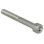 Genuine Husqvarna LT5005 Bellows Clamp Screw - 594 54 63-01