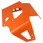 Genuine Husqvarna Engine Cover - 594 95 94-01