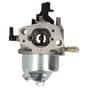 Genuine Husqvarna RVM120 Carburettor - 594 98 38-01