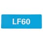 Genuine Husqvarna Label - 595 12 00-01