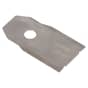 Genuine Flymo EasiLife Blade Set - 595 28 66-01