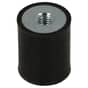 595 74 84 01 Genuine Husqvarna Shock Absorber 20x25 M6