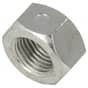 Genuine Husqvarna Crown Lock Nut - 596 04 06-01 - ONLY 1 LEFT
