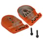 596 28 33 01 Genuine Husqvarna Handlebar Bracket Kit