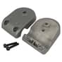 Genuine Husqvarna Handlebar Bracket - 596 28 33-03
