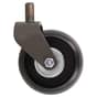 Genuine Husqvarna R400 Series Pivot Wheel Assembly - 596 31 64-03