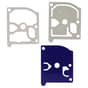 596 96 92 01 Genuine Husqvarna Gasket Kit Carburetor